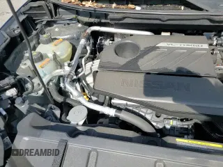 ✅ 2023 Nissan Rogue SV • VIN: 5N1BT3BB9PC683286 • Lot: 62535385. Listed on Copart with 29,341 mi. Free auction sales archive from the USA and detailed vehicle history report at DreamBid. Image 16.