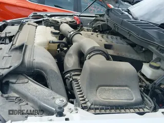 ✅ 2022 Ford F-150 XL • VIN: 1FTFW1E82NKE30430 • Lot: 42257887. Listed on IAAI with 30,495 mi. Free auction sales archive from the USA and detailed vehicle history report at DreamBid. Image 19.