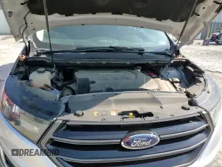 ✅ 2018 Ford Edge Sport • VIN: 2FMPK4AP4JBB48921 • Лот: 68214175. Опубликован ранее на Copart с пробегом 101 688 миль. Бесплатный доступ к архиву аукционных продаж из США и подробный отчёт об истории автомобиля на DreamBid. Изображение 14.