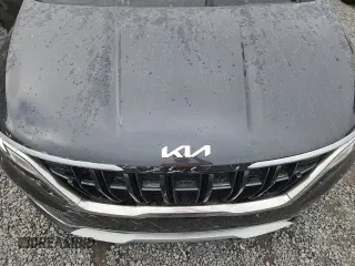 ✅ 2024 Kia Carnival LX • VIN: KNDNB4H37R6424260 • Лот: 89845665. Опубликован ранее на Copart с пробегом 38 575 миль. Бесплатный доступ к архиву аукционных продаж из США и подробный отчёт об истории автомобиля на DreamBid. Изображение 17.