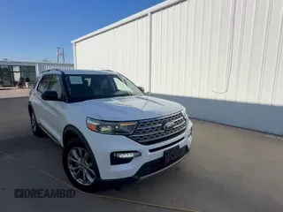 ✅ 2021 Ford Explorer Limited • VIN: 1FMSK7FH0MGA85648 • Лот: 95577965. Опубликован ранее на Copart с пробегом 119 546 миль. Бесплатный доступ к архиву аукционных продаж из США и подробный отчёт об истории автомобиля на DreamBid. Изображение 11.