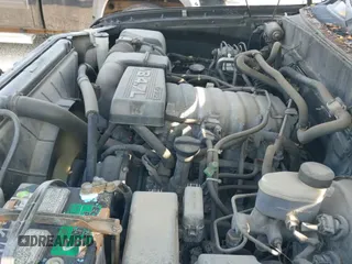 ✅ 2004 Toyota Sequoia Limited • VIN: 5TDBT48A14S206757 • Лот: 43251058. Опубликован ранее на IAAI с пробегом 274 311 миль. Бесплатный доступ к архиву аукционных продаж из США и подробный отчёт об истории автомобиля на DreamBid. Изображение 12.