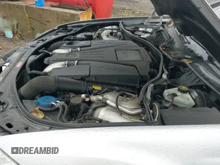 ✅ 2012 Mercedes-Benz S 550 • VIN: WDDNG7DBXCA428412 • Lot: 43624782. Listed on IAAI with 169,705 mi. Free auction sales archive from the USA and detailed vehicle history report at DreamBid. Image 19.