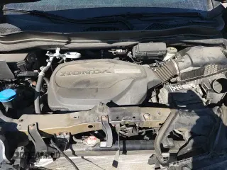 ✅ 2019 Honda Passport Elite • VIN: 5FNYF8H01KB004776 • Лот: 69802135. Опубликован ранее на Copart с пробегом 103 720 миль. Бесплатный доступ к архиву аукционных продаж из США и подробный отчёт об истории автомобиля на DreamBid. Изображение 15.