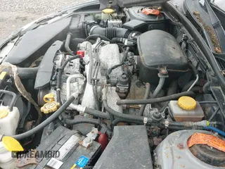 ✅ 2010 Subaru Impreza Outback Special Sports • VIN: JF1GH6D62AH808075 • Lot: 42603270. Listed on IAAI with 157,052 mi. Free auction sales archive from the USA and detailed vehicle history report at DreamBid. Image 14.