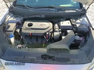 ✅ 2018 Hyundai Sonata Sport Plus • VIN: 5NPE34AF8JH681357 • Лот: 80261435. Опубликован ранее на Copart с пробегом 73 475 миль. Бесплатный доступ к архиву аукционных продаж из США и подробный отчёт об истории автомобиля на DreamBid. Изображение 15.