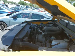 2007 Chevrolet Silverado 2500HD LTZ z VIN 1GCHK29647E559645, wystawiony jako IAAI lot #42429022 z przebiegiem 208 743 mil mil oraz . Historia ofert i sprzedaży dostępna na DreamBid. Obrazek 20.