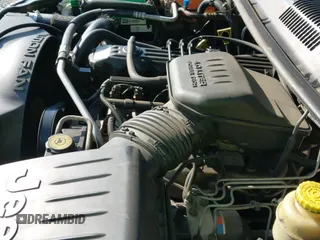 ✅ 1999 Jeep Grand Cherokee Limited • VIN: 1J4GW68S5XC655229 • Лот: 43143972. Опубликован ранее на IAAI с пробегом 234 420 миль. Бесплатный доступ к архиву аукционных продаж из США и подробный отчёт об истории автомобиля на DreamBid. Изображение 19.