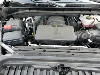 ✅ 2023 GMC Sierra 1500 Denali Ultimate • VIN: 1GTUUHEL3PZ256940 • Лот: 48932365. Опубликован ранее на Copart с пробегом 11 097 миль. Бесплатный доступ к архиву аукционных продаж из США и подробный отчёт об истории автомобиля на DreamBid. Изображение 13.