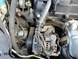 ✅ 2021 Acura ILX • VIN: 19UDE2F35MA004840 • Lot: 80362075. Listed on Copart with 138,211 mi. Free auction sales archive from the USA and detailed vehicle history report at DreamBid. Image 13.