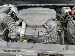 ✅ 2020 GMC Acadia AT4 • VIN: 1GKKNLLS2LZ205459 • Lot: 89824315. Listed on Copart with 112,941 mi. Free auction sales archive from the USA and detailed vehicle history report at DreamBid. Image 16.