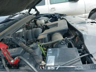 ✅ 2017 Chevrolet Tahoe Commercial • VIN: 1GNLCDEC2HR187691 • Лот: 42280973. Опубликован ранее на IAAI с пробегом 87 772 миль. Бесплатный доступ к архиву аукционных продаж из США и подробный отчёт об истории автомобиля на DreamBid. Изображение 18.