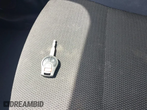 ✅ 2012 Nissan Versa SL • VIN: 3N1CN7AP8CL907107 • Лот: 45286538. Опубликован ранее на IAAI с пробегом 98 068 миль. Бесплатный доступ к архиву аукционных продаж из США и подробный отчёт об истории автомобиля на DreamBid. Изображение 11.