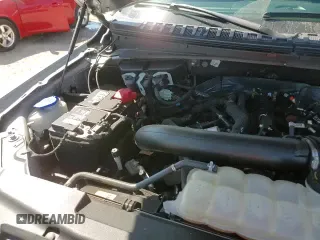 ✅ 2022 Ford Expedition Max XLT • VIN: 1FMJK1JT2NEA64141 • Lot: 82043805. Wystawiony na Copart z przebiegiem 27 963 mil. Bezpłatny archiwum sprzedaży aukcyjnych z USA i szczegółowy raport historii pojazdu na DreamBid. Zdjęcie 14.