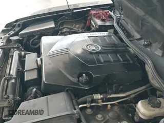 ✅ 2005 Cadillac CTS • VIN: 1G6DP567550149111 • Lot: 42302396. Wystawiony na IAAI z przebiegiem 226 092 mil. Bezpłatny archiwum sprzedaży aukcyjnych z USA i szczegółowy raport historii pojazdu na DreamBid. Zdjęcie 19.