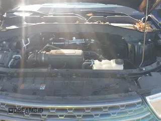 ✅ 2023 Ford Explorer XLT • VIN: 1FMSK8DH5PGB78341 • Лот: 43491145. Опубликован ранее на IAAI с пробегом 26 658 миль. Бесплатный доступ к архиву аукционных продаж из США и подробный отчёт об истории автомобиля на DreamBid. Изображение 20.