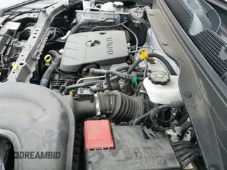 ✅ 2023 Chevrolet TrailBlazer LT • VIN: KL79MPSL4PB019707 • Лот: 43396162. Опубликован ранее на IAAI с пробегом 9 291 миль. Бесплатный доступ к архиву аукционных продаж из США и подробный отчёт об истории автомобиля на DreamBid. Изображение 20.