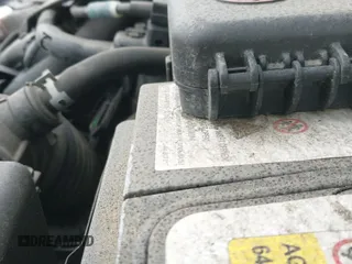 ✅ 2018 Kia Forte LX • VIN: 3KPFK4A73JE169882 • Lot: 43517085. Listed on IAAI with 62,137 mi. Free auction sales archive from the USA and detailed vehicle history report at DreamBid. Image 19.