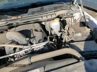 ✅ 2019 Ram 1500 Tradesman • VIN: 3C6RR7KT4KG723272 • Lot: 43082785. Listed on Copart with 125,071 mi. Free auction sales archive from the USA and detailed vehicle history report at DreamBid. Image 15.