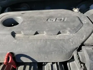 ✅ 2017 Kia Sorento LX • VIN: 5XYPG4A3XHG302394 • Лот: 91897715. Опубликован ранее на Copart с пробегом 120 914 миль. Бесплатный доступ к архиву аукционных продаж из США и подробный отчёт об истории автомобиля на DreamBid. Изображение 13.