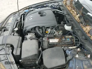 ✅ 2020 Mazda 3 • VIN: 3MZBPABL1LM129851 • Lot: 42277876. Wystawiony na IAAI z przebiegiem 18 719 mil. Bezpłatny archiwum sprzedaży aukcyjnych z USA i szczegółowy raport historii pojazdu na DreamBid. Zdjęcie 19.