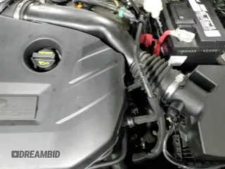 ✅ 2018 Ford Fusion Titanium • VIN: 3FA6P0D90JR155721 • Lot: 95153775. Wystawiony na Copart z przebiegiem 106 731 mil. Bezpłatny archiwum sprzedaży aukcyjnych z USA i szczegółowy raport historii pojazdu na DreamBid. Zdjęcie 13.