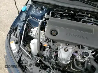 ✅ 2025 Honda Civic LX • VIN: 2HGFE2F29SH605876 • Лот: 91095795. Опубликован ранее на Copart с пробегом 2 535 миль. Бесплатный доступ к архиву аукционных продаж из США и подробный отчёт об истории автомобиля на DreamBid. Изображение 15.