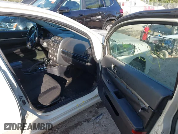 ✅ 2009 Mitsubishi Galant ES • VIN: 4A3AB36F79E002496 • Лот: 43315897. Опубликован ранее на IAAI с пробегом 209 984 миль. Бесплатный доступ к архиву аукционных продаж из США и подробный отчёт об истории автомобиля на DreamBid. Изображение 5.