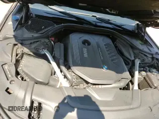 ✅ 2019 BMW 7 Series 740i • VIN: WBA7E2C57KB217133 • Lot: 70962405. Listed on Copart with 99,965 mi. Free auction sales archive from the USA and detailed vehicle history report at DreamBid. Image 13.