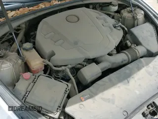 ✅ 2016 Cadillac CTS Luxury Collection RWD • VIN: 1G6AR5SS2G0105013 • Лот: 42657534. Опубликован ранее на IAAI с пробегом 97 019 миль. Бесплатный доступ к архиву аукционных продаж из США и подробный отчёт об истории автомобиля на DreamBid. Изображение 19.