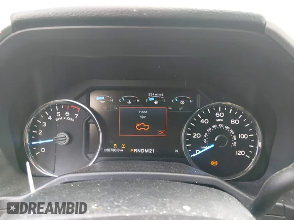 ✅ 2016 Ford F-150 King Ranch • VIN: 1FTEW1EFXGFA41623 • Лот: 45312504. Опубліковано раніше на IAAI з пробігом 32 780 миль. Безкоштовний доступ до архіву аукціонних продажів зі США та докладний звіт про історію автомобіля на DreamBid. Зображення 7.