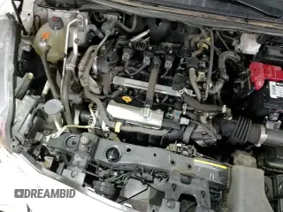 ✅ 2022 Nissan Versa SV • VIN: 3N1CN8EV8NL846309 • Лот: 85930205. Опубликован ранее на Copart с пробегом 51 322 миль. Бесплатный доступ к архиву аукционных продаж из США и подробный отчёт об истории автомобиля на DreamBid. Изображение 13.