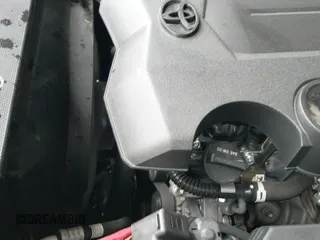 ✅ 2023 Toyota 4Runner SR5 Premium • VIN: JTEFU5JR2P5283583 • Лот: 42485080. Опубликован ранее на IAAI с пробегом 20 093 миль. Бесплатный доступ к архиву аукционных продаж из США и подробный отчёт об истории автомобиля на DreamBid. Изображение 18.