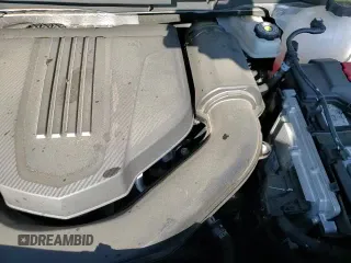 ✅ 2025 Buick Enclave Avenir • VIN: 5GAEVCRS2SJ164720 • Лот: 69925455. Опубликован ранее на Copart с пробегом 12 420 миль. Бесплатный доступ к архиву аукционных продаж из США и подробный отчёт об истории автомобиля на DreamBid. Изображение 15.