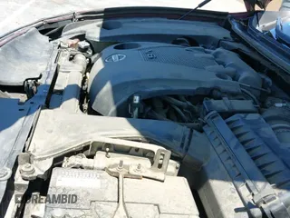 ✅ 2013 Nissan Maxima S • VIN: 1N4AA5AP5DC836150 • Lot: 42709973. Listed on IAAI with 215,147 mi. Free auction sales archive from the USA and detailed vehicle history report at DreamBid. Image 12.