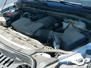 2023 Chevrolet Tahoe RST with VIN 1GNSKRKL7PR524774, listed as a IAAI auction lot 42086221 with 38,124 mi miles and . Bid and sale history available at DreamBid. Image 19.