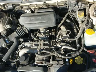 ✅ 1998 Subaru Legacy Outback • VIN: 4S3BG6854W7639991 • Lot: 43681414. Wystawiony na IAAI z przebiegiem 215 513 mil. Bezpłatny archiwum sprzedaży aukcyjnych z USA i szczegółowy raport historii pojazdu na DreamBid. Zdjęcie 12.