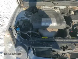 2003 Hyundai Sonata с VIN KMHWF25SX3A748134, выставлен на аукционе Copart как лот 85807624 с пробегом 250 594 миль миль и Чистый • Clean title. История ставок и продаж доступна на DreamBid. Изображение 13.