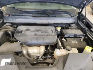 ✅ 2019 Jeep Cherokee Latitude Plus • VIN: 1C4PJMLB1KD453488 • Lot: 87406365. Listed on Copart with 44,696 mi. Free auction sales archive from the USA and detailed vehicle history report at DreamBid. Image 14.