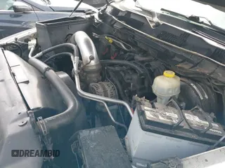 ✅ 2014 Ram 1500 Express • VIN: 3C6JR6AT6EG252464 • Lot: 41595021. Listed on IAAI with 218,755 mi. Free auction sales archive from the USA and detailed vehicle history report at DreamBid. Image 12.