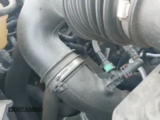 ✅ 2019 Ford F-150 XL • VIN: 1FTEW1EP8KFA03423 • Lot: 42409768. Listed on IAAI with 72,374 mi. Free auction sales archive from the USA and detailed vehicle history report at DreamBid. Image 19.