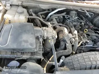 ✅ 2019 Ford Ranger XL • VIN: 1FTER4EH6KLA75370 • Лот: 87001605. Опубликован ранее на Copart с пробегом 52 990 миль. Бесплатный доступ к архиву аукционных продаж из США и подробный отчёт об истории автомобиля на DreamBid. Изображение 13.