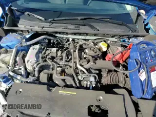 ✅ 2025 Nissan Sentra SV • VIN: 3N1AB8CV2SY301966 • Lot: 85363635. Listed on Copart with 13,130 mi. Free auction sales archive from the USA and detailed vehicle history report at DreamBid. Image 14.