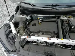 ✅ 2023 GMC Terrain SLT • VIN: 3GKALVEG4PL137877 • Лот: 71755125. Опубликован ранее на Copart с пробегом 56 708 миль. Бесплатный доступ к архиву аукционных продаж из США и подробный отчёт об истории автомобиля на DreamBid. Изображение 15.