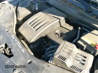 ✅ 2016 GMC Terrain SLE • VIN: 2GKALNEK5G6357019 • Lot: 42827629. Listed on IAAI with 132,201 mi. Free auction sales archive from the USA and detailed vehicle history report at DreamBid. Image 19.