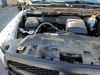 ✅ 2022 Ram 1500 Tradesman • VIN: 1C6RR7FG6NS239453 • Lot: 69238495. Listed on Copart with 40,441 mi. Free auction sales archive from the USA and detailed vehicle history report at DreamBid. Image 14.