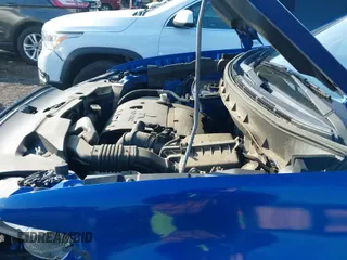 ✅ 2016 Mitsubishi Outlander ES • VIN: JA4AR3AU4GZ026520 • Лот: 42734898. Опубликован ранее на IAAI с пробегом 113 746 миль. Бесплатный доступ к архиву аукционных продаж из США и подробный отчёт об истории автомобиля на DreamBid. Изображение 18.