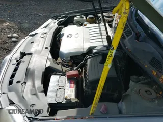 ✅ 2006 Toyota Avalon Limited • VIN: 4T1BK36B26U126631 • Lot: 43655155. Listed on IAAI with 219,319 mi. Free auction sales archive from the USA and detailed vehicle history report at DreamBid. Image 13.