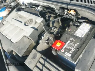 ✅ 2012 Volkswagen Jetta TDI w/Premium • VIN: 3VWLL7AJ7CM081288 • Lot: 42263252. Listed on IAAI with 92,693 mi. Free auction sales archive from the USA and detailed vehicle history report at DreamBid. Image 12.