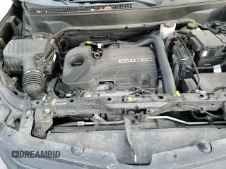 ✅ 2021 Chevrolet Equinox LS • VIN: 2GNAX5EV4M6149484 • Лот: 46843315. Опубликован ранее на Copart с пробегом 100 704 миль. Бесплатный доступ к архиву аукционных продаж из США и подробный отчёт об истории автомобиля на DreamBid. Изображение 13.